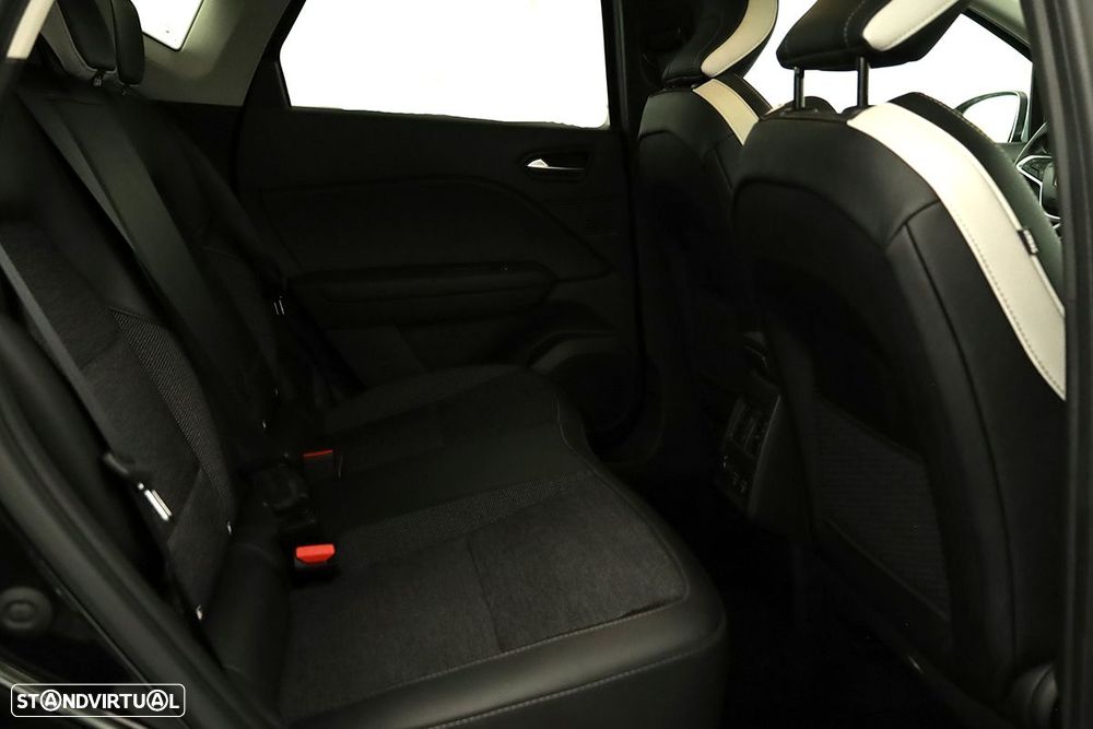 Renault Captur 1.0 TCe Techno - 23