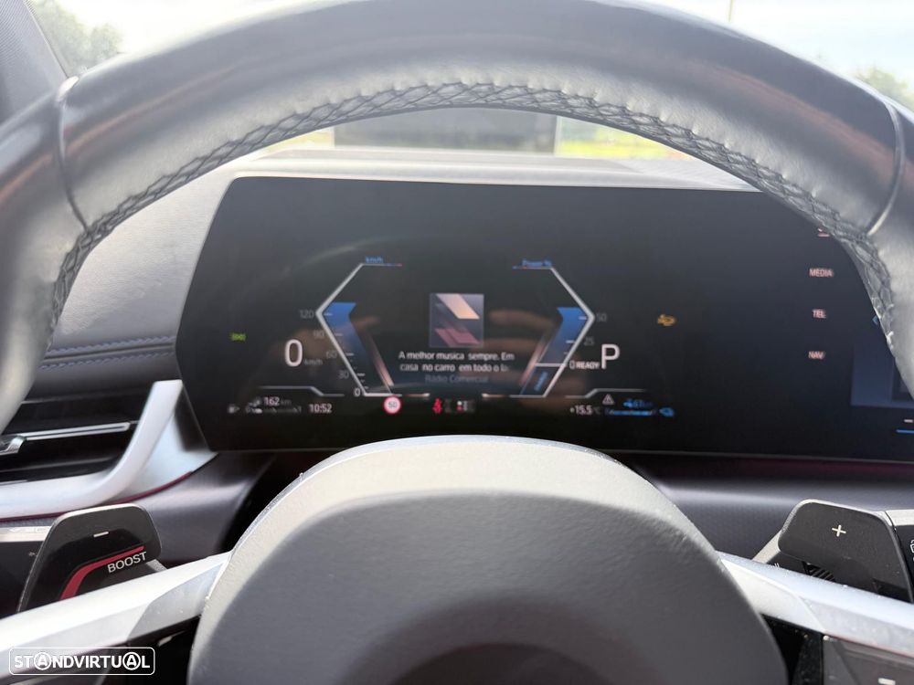 BMW 225xe Active Tourer e xDrive Pack Desportivo M - 17