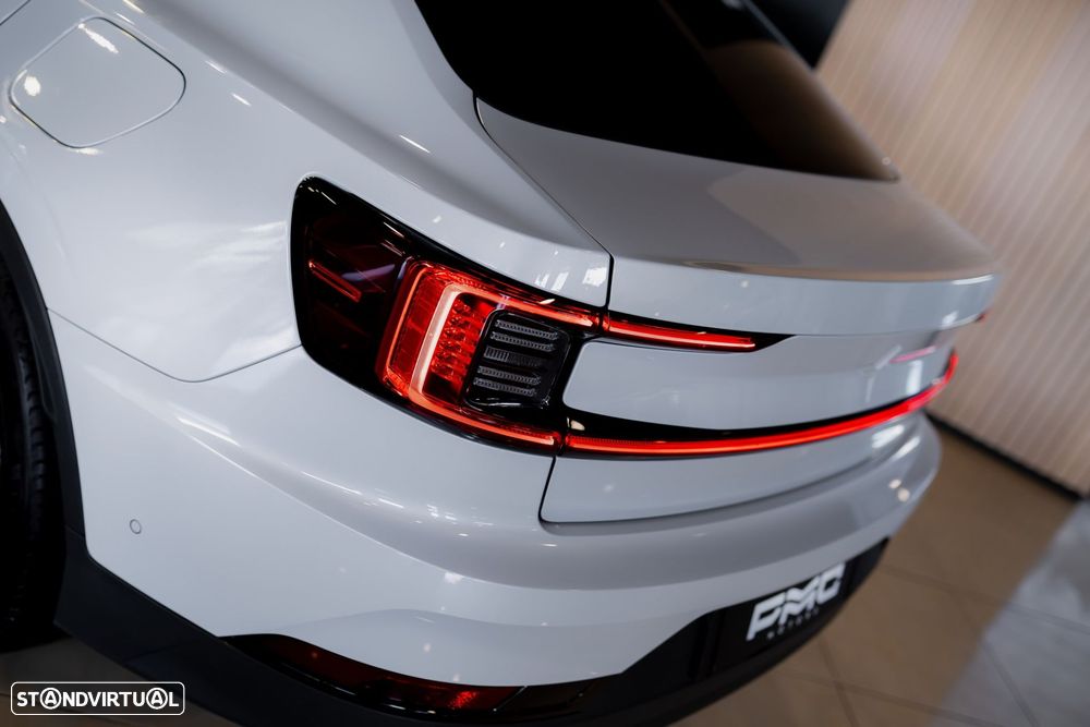Polestar 2 Long Range 82 kWh Plus - 22