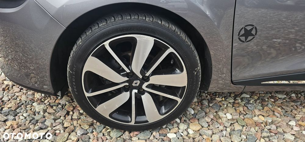 Renault Clio dCi 90 EDC Limited - 11