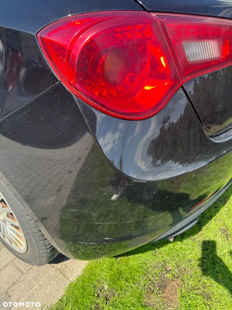 Alfa Romeo Giulietta 1.4 TB Progression - 15