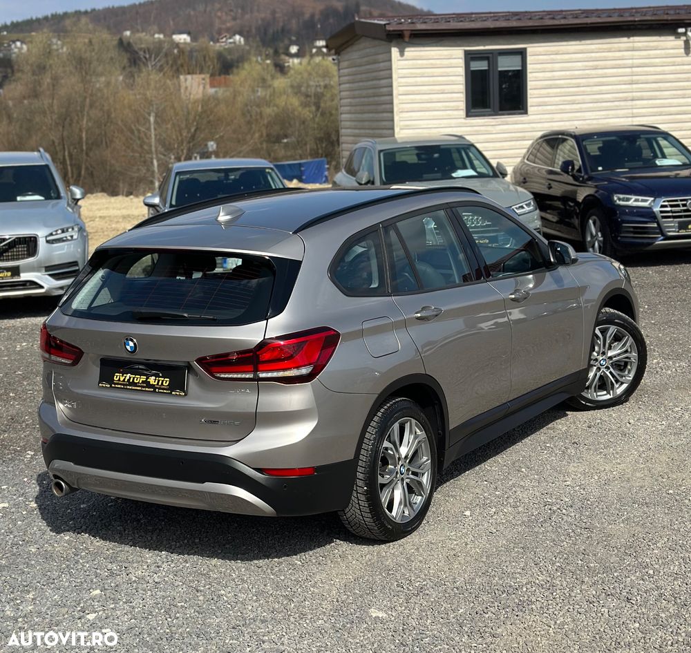 BMW X1 xDrive25e Sport Line - 17