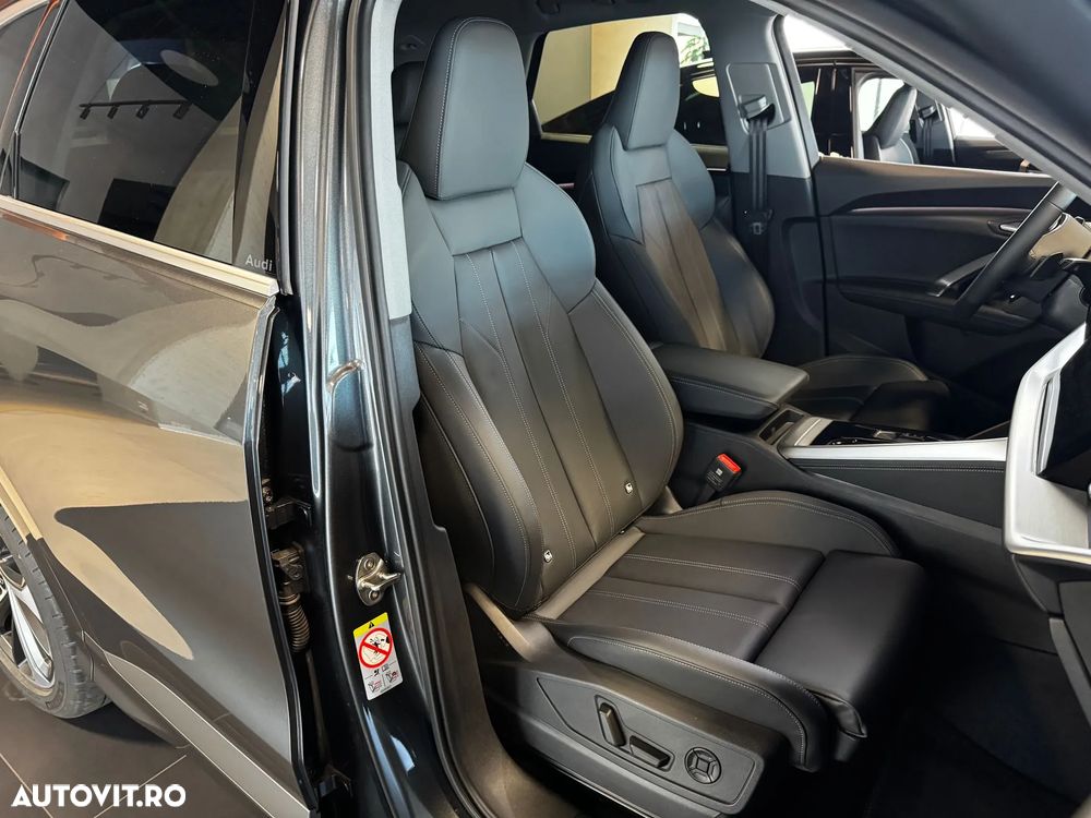 Audi Q5 40 TDI quattro S tronic MHEV S Line - 16