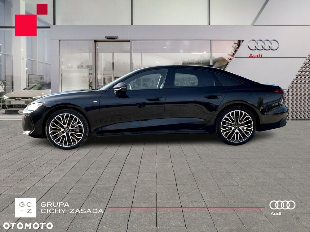 Audi A6 Limousine - 2