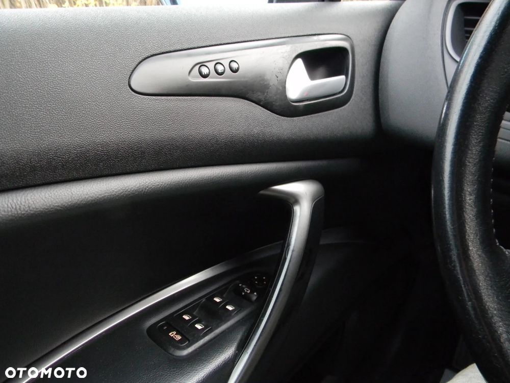 Citroën C5 2.0i 16V Exclusive - 11