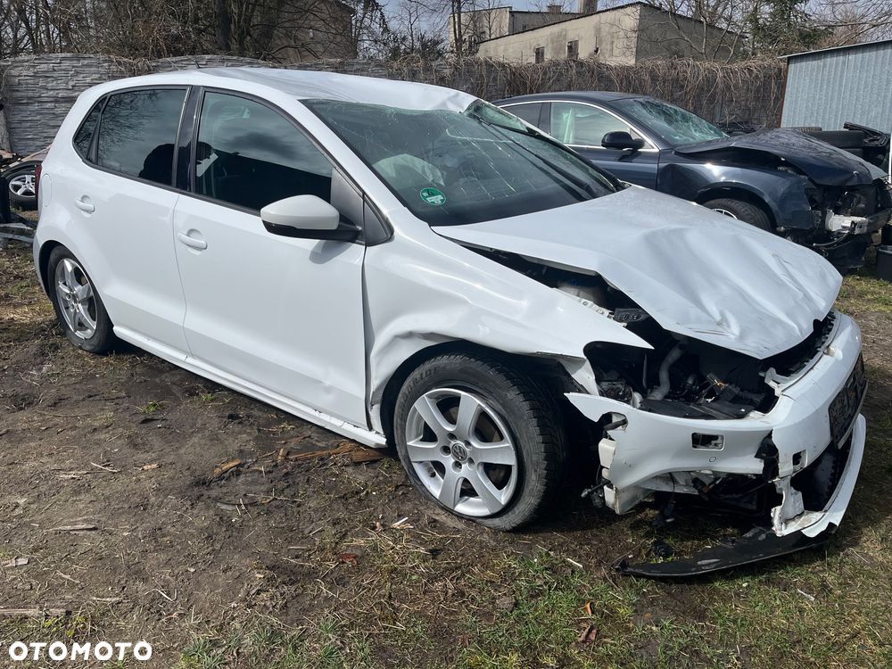 Volkswagen Polo 1.4 TDI BlueMotion - 2