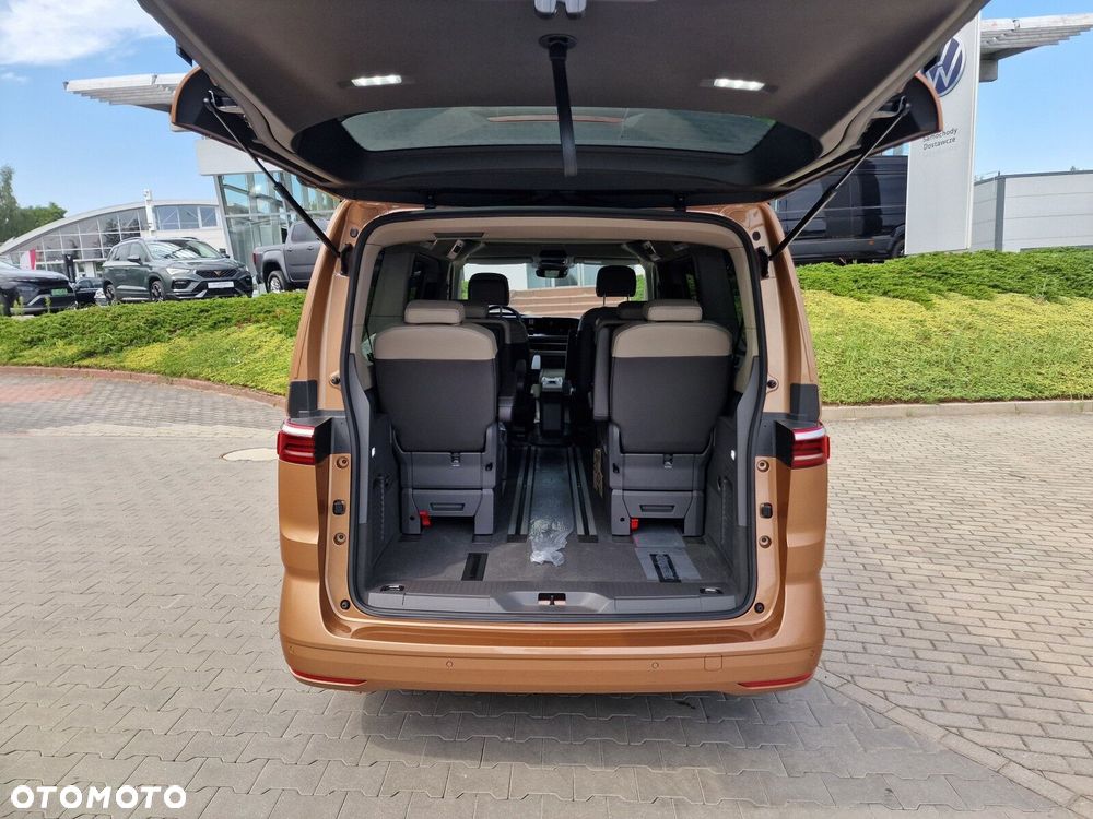 Volkswagen California - 9