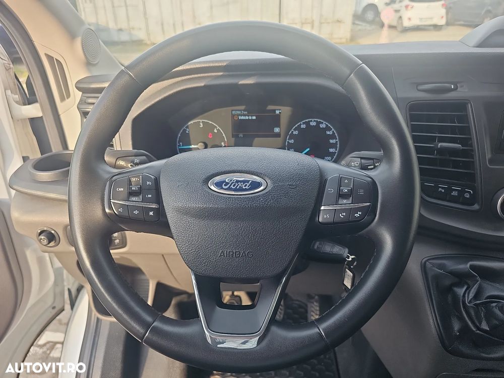 Ford Transit - 14
