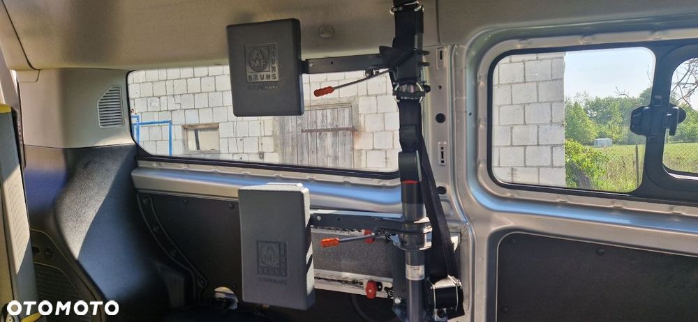 Ford Transit Custom L2H2 VA Autm Trend - 13