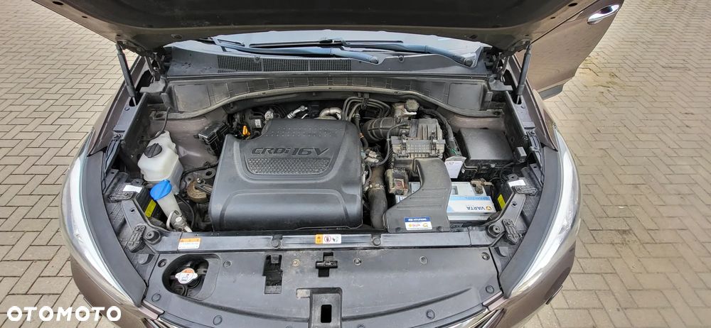 Hyundai Santa Fe - 17