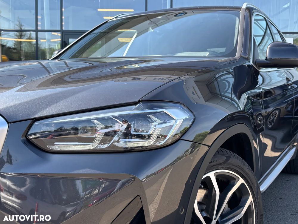 BMW X3 xDrive30e AT PHEV - 26