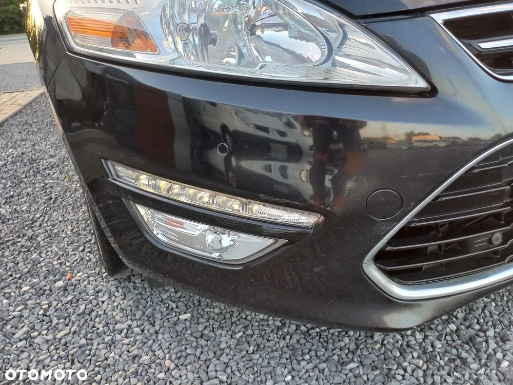 Ford Mondeo 1.6 TDCi Start-Stopp Titanium - 13