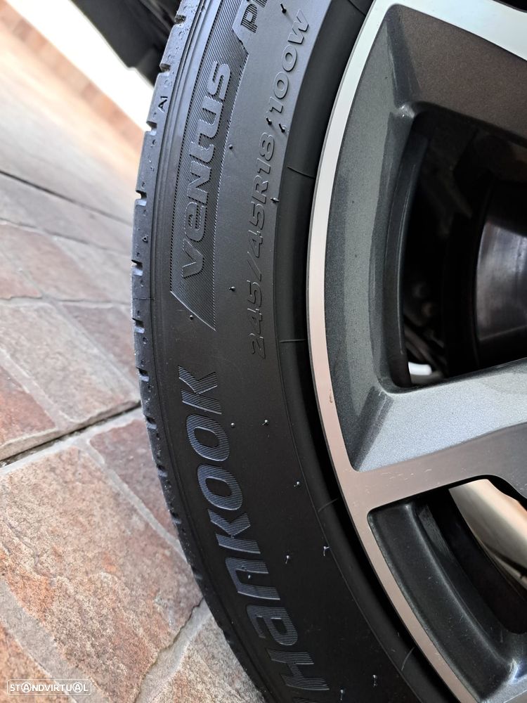 Peugeot 508 RXH - 24