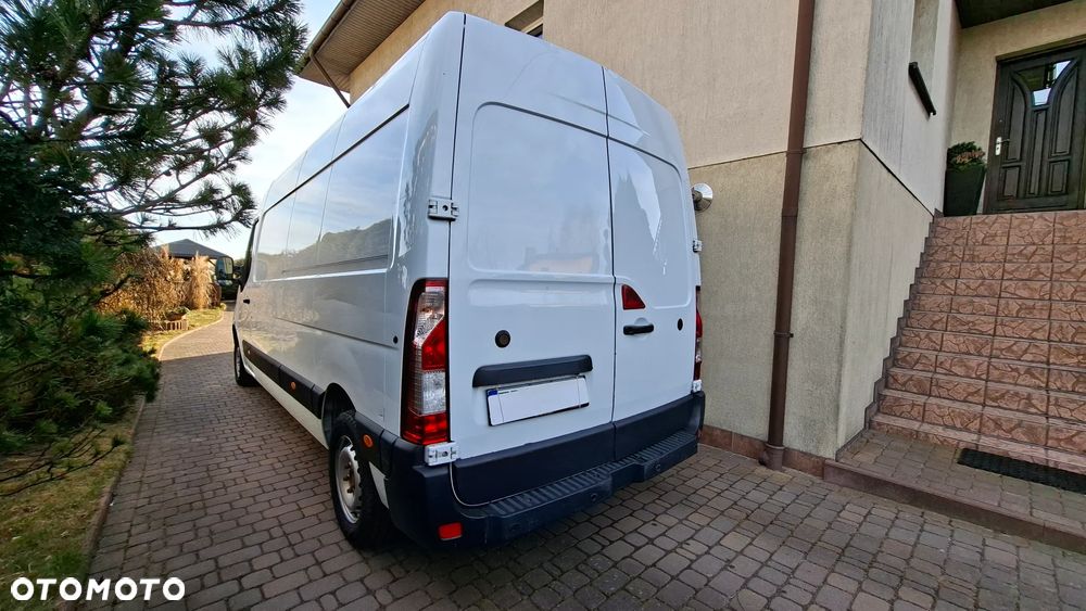 Opel Movano - 3