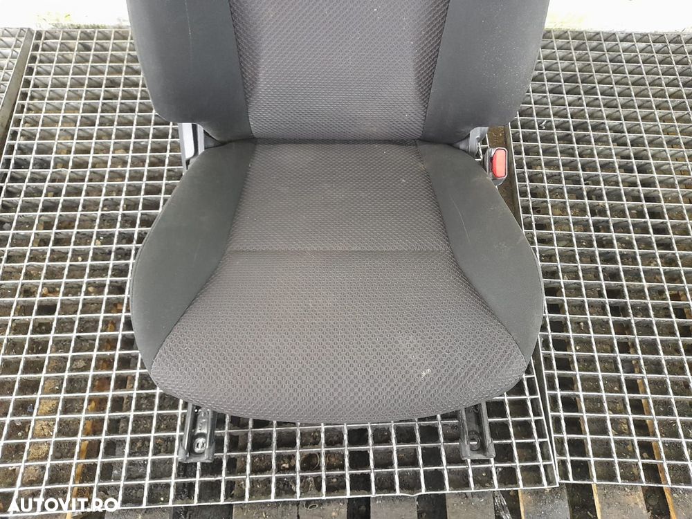 Scaun pasager Suzuki Ignis 3 [2016 - 2020] 1.2 hybrid K12C - 2