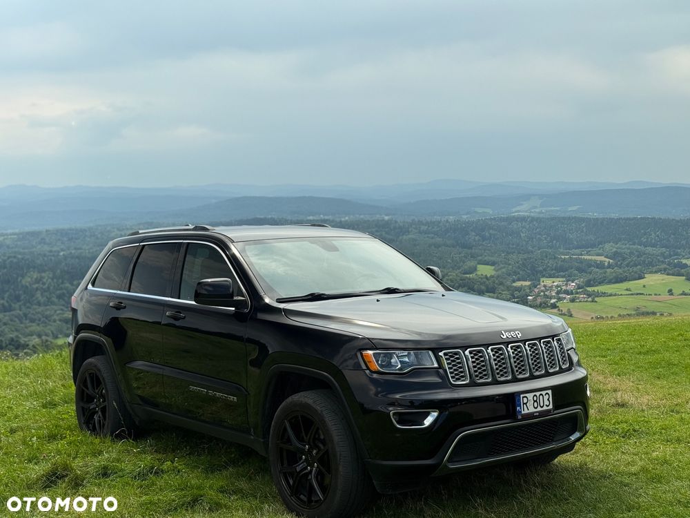 Jeep Grand Cherokee - 30