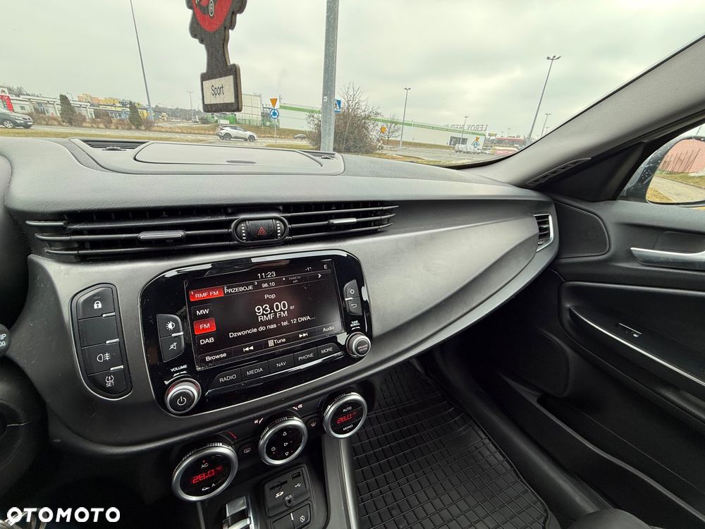 Alfa Romeo Giulietta 1.4 TB 16V - 16