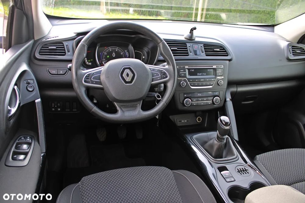 Renault Kadjar Energy TCe 130 Life - 7