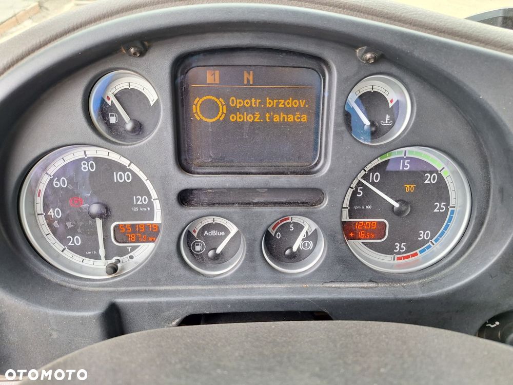 DAF Fa Lf 55.250 - 22