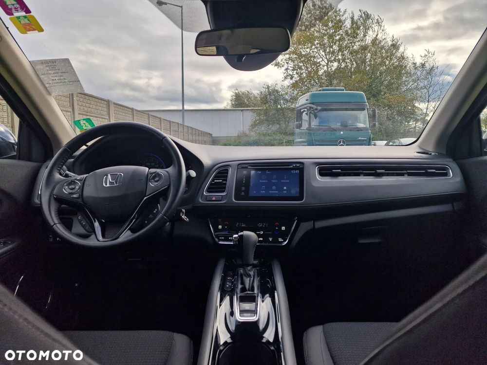 Honda HR-V 1.5 i-VTEC CVT Elegance - 14