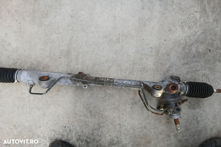Caseta de directie 6530660 6530660 Mazda 6 GG [facelift] [2005 - 2007 - 2