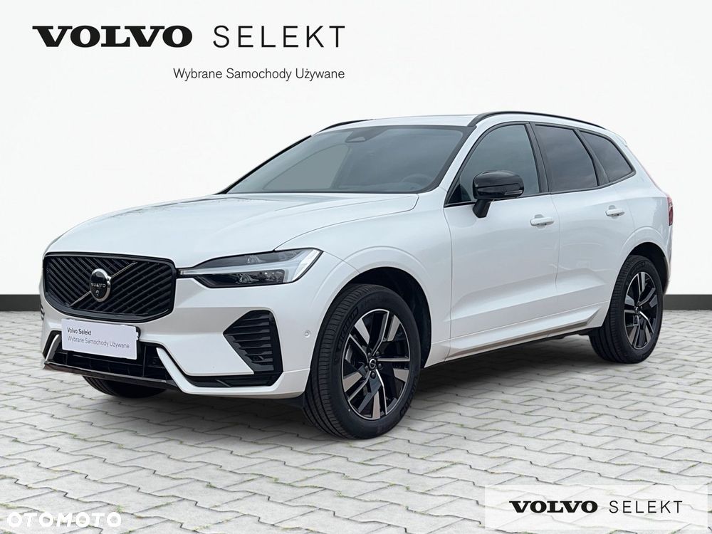 Volvo XC 60 - 1