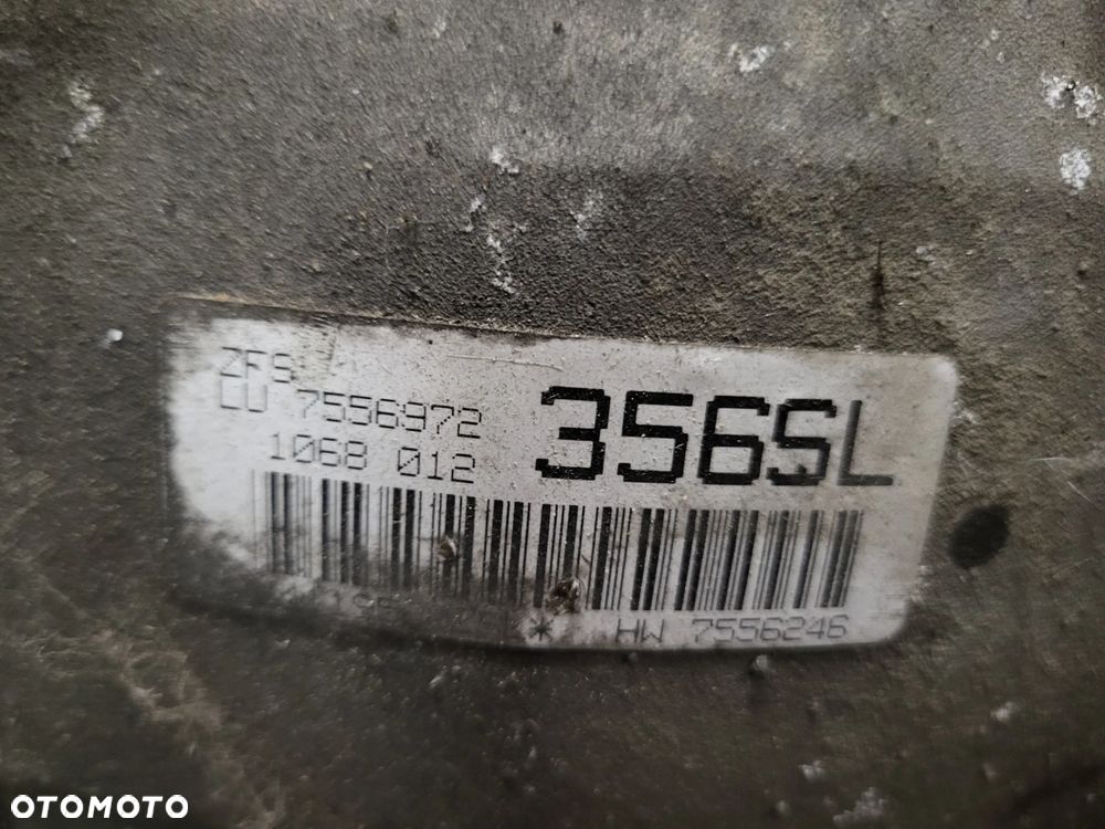 Bmw e90 e91 3.0d 231km skrzynia automat 6hp26 - 2