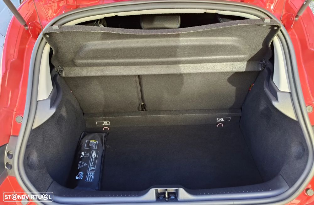 Renault Clio 0.9 TCE GT Line - 26