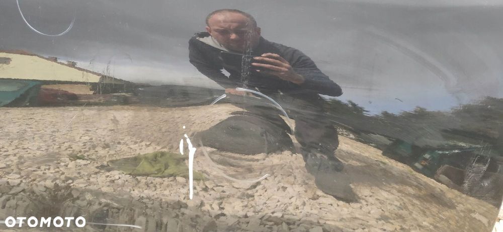 DRZWI PRAWY PRZÓD RENAULT MEGANE III 3D NV676 - 3