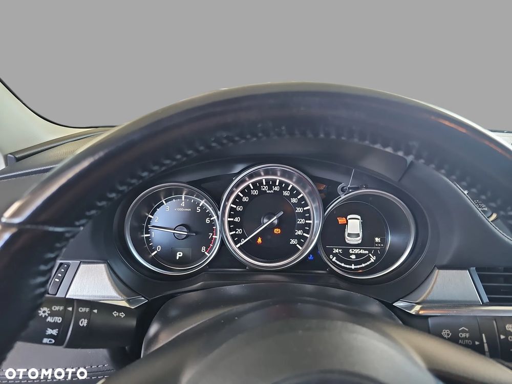 Mazda 6 2.0 Center-Line - 12