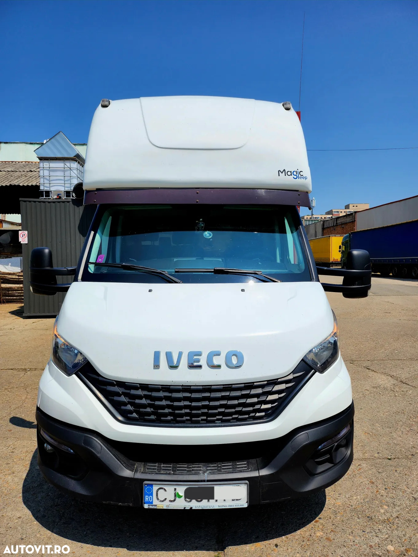 Iveco Daily - 3