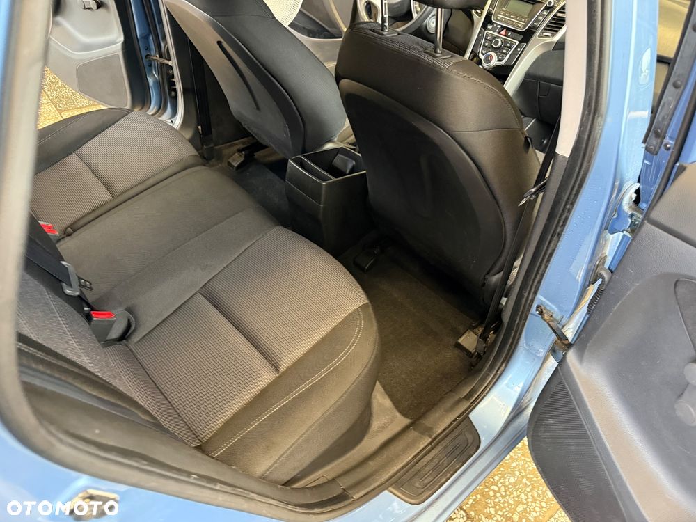 Hyundai i30 1.4 Style - 5