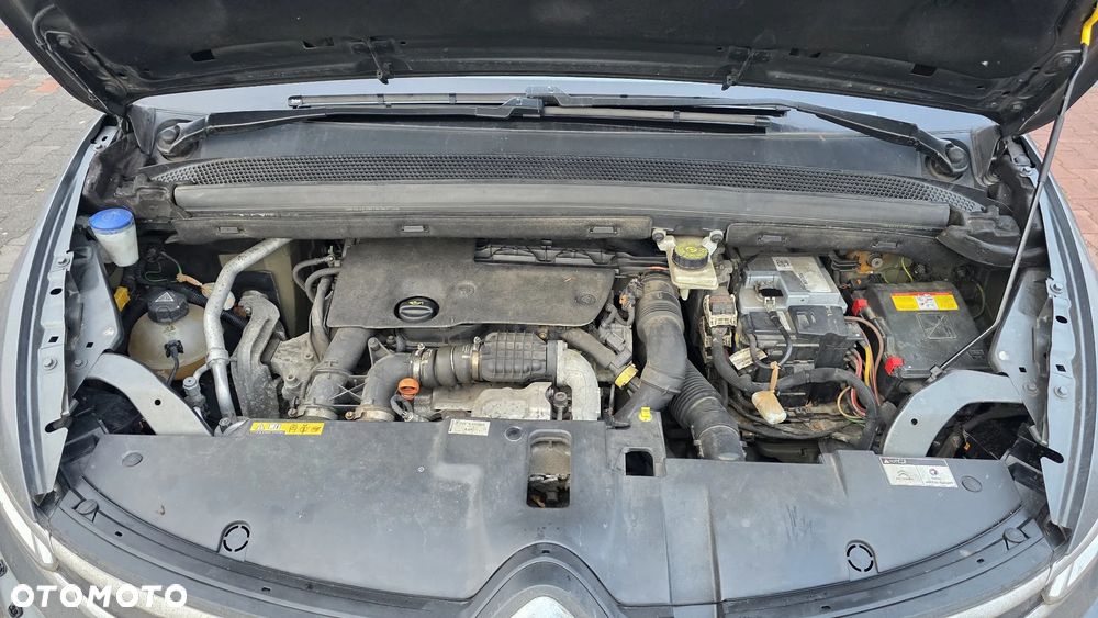 Citroën C4 Picasso 1.6 e-HDi Intensive - 11