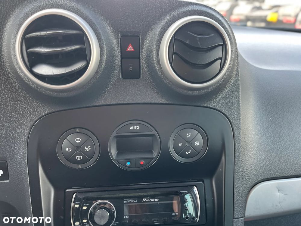 Mercedes-Benz Citan Kombi 415.703 - 18