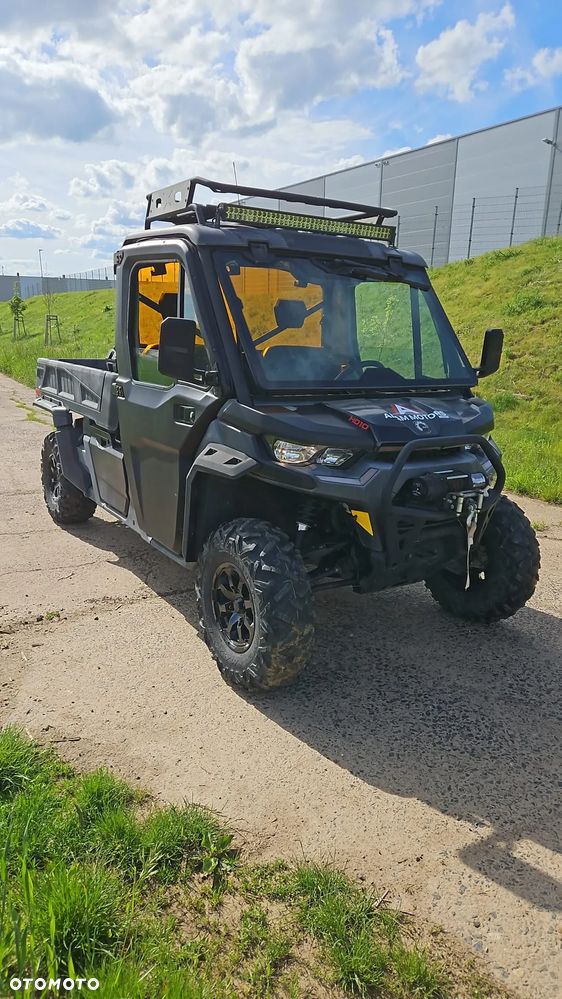 Can-Am Inny - 1