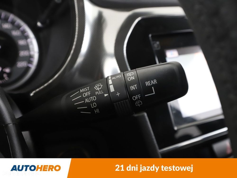 Suzuki Vitara 1.4 Boosterjet XLED 2WD - 29