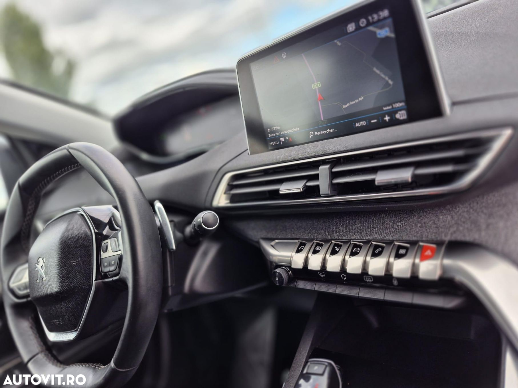 Peugeot 3008 - 14