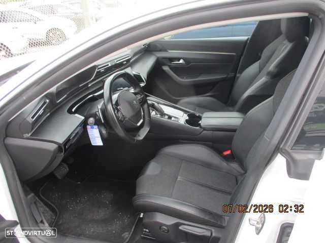 Peugeot 508 SW 1.5 BlueHDi Active Pack Business - 7