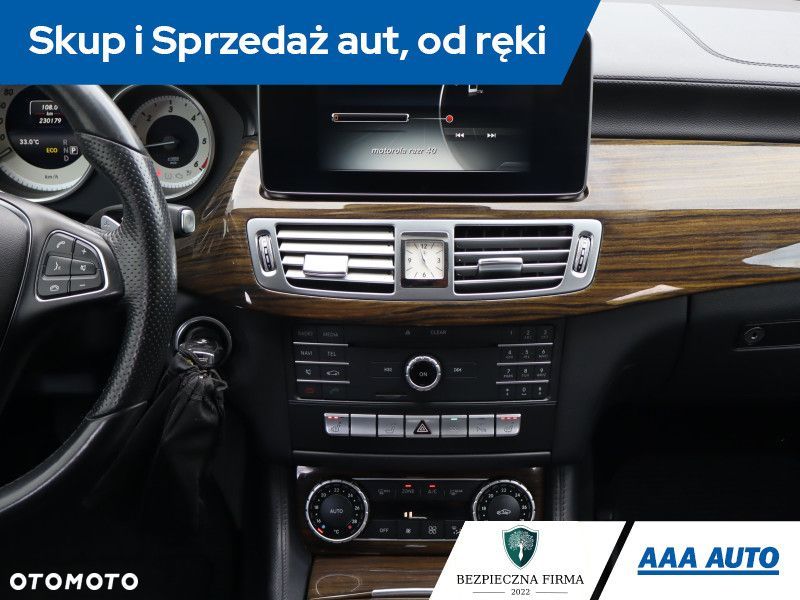 Mercedes-Benz CLS - 14