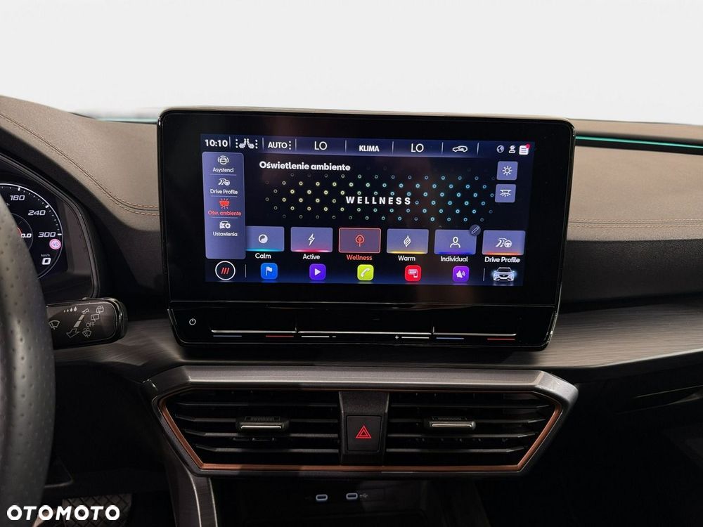Cupra Formentor - 23