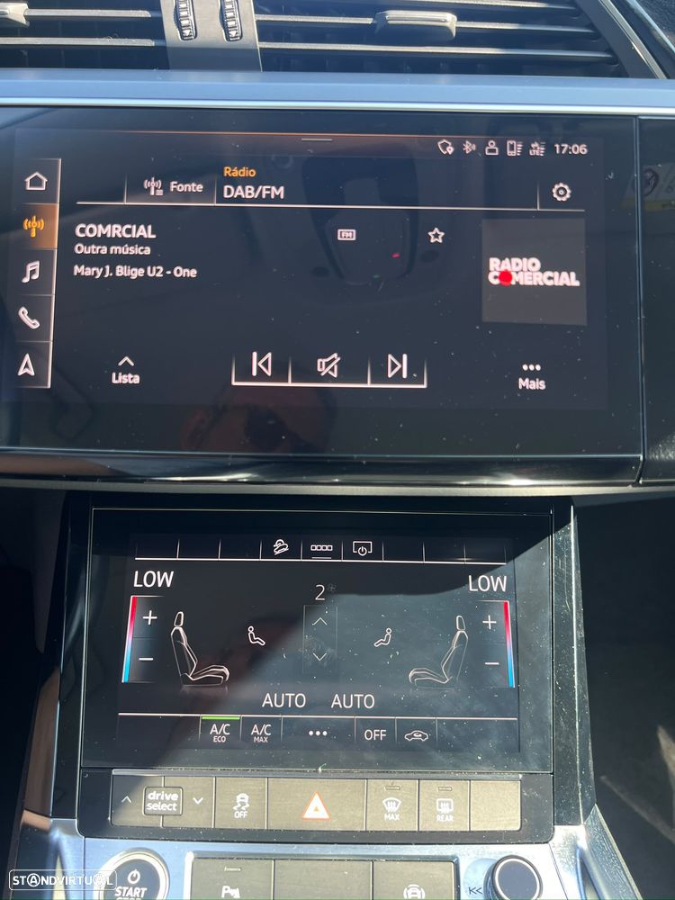 Audi e-tron 50 quattro - 3