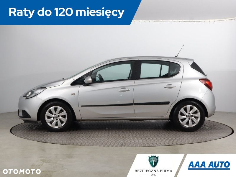 Opel Corsa - 3