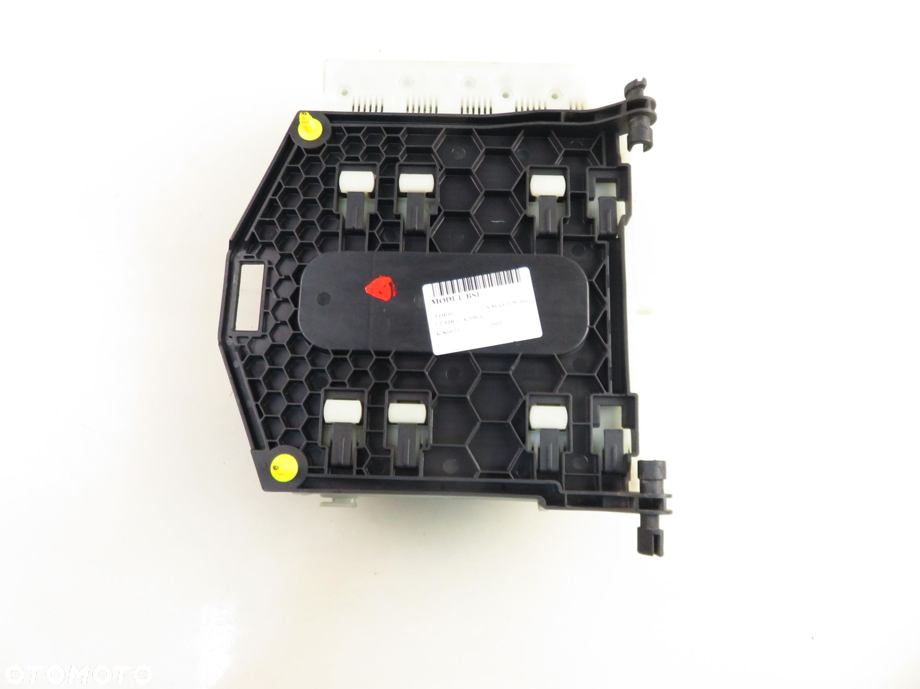 BSI FORD S-MAX I (WA6) 2.2 TDCi - KNWA BG9T14A073YH - 3