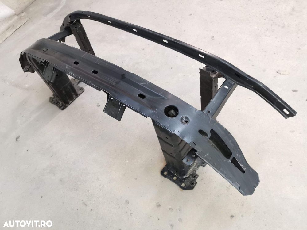 Armatura Bara Fata Volkswagen ID.7 2023 2024 2025 Originala In Stare B - 7