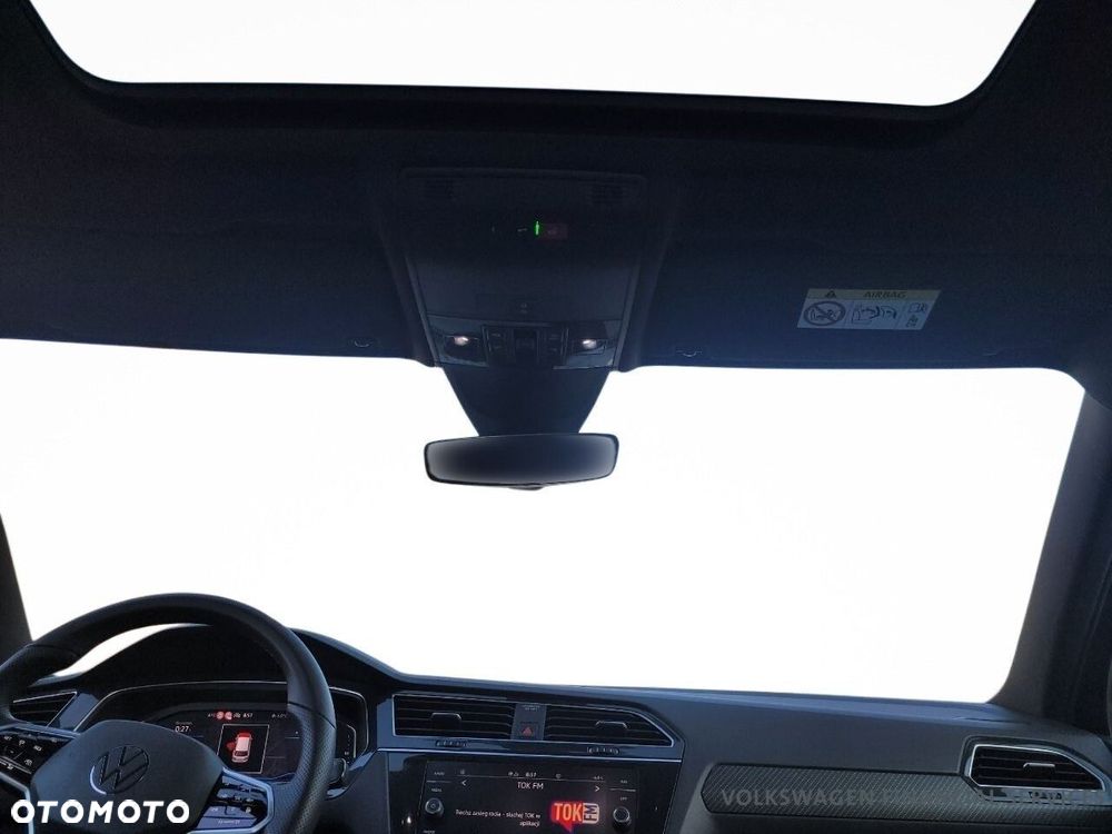 Volkswagen Tiguan 1.5 TSI EVO R-Line DSG - 9