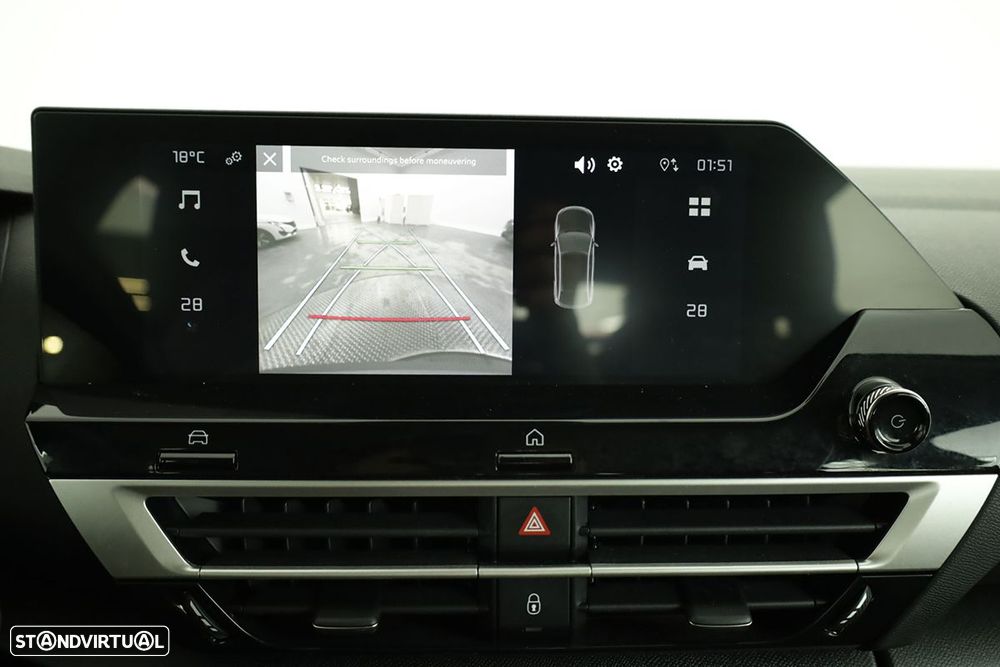 Citroën C4 1.2 PureTech YOU! - 11