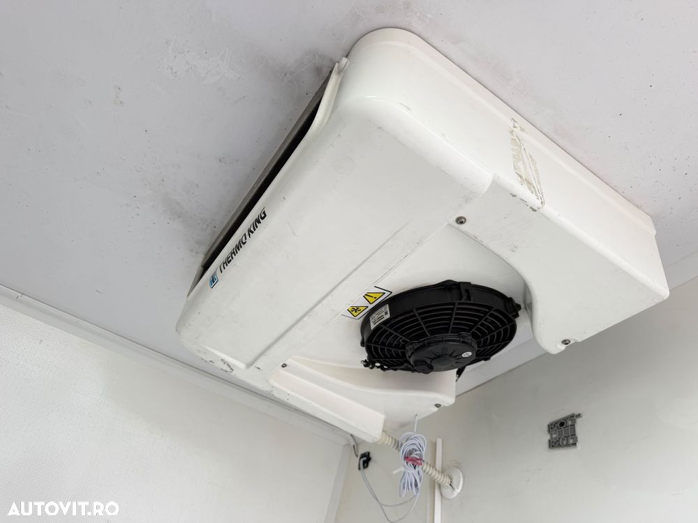 Mercedes-Benz Sprinter FRIGORIFIC THERMO KING - 16