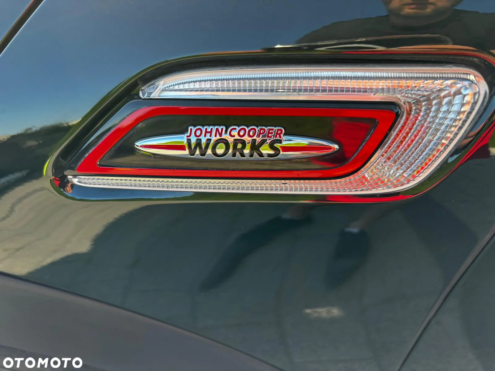 MINI John Cooper Works - 11