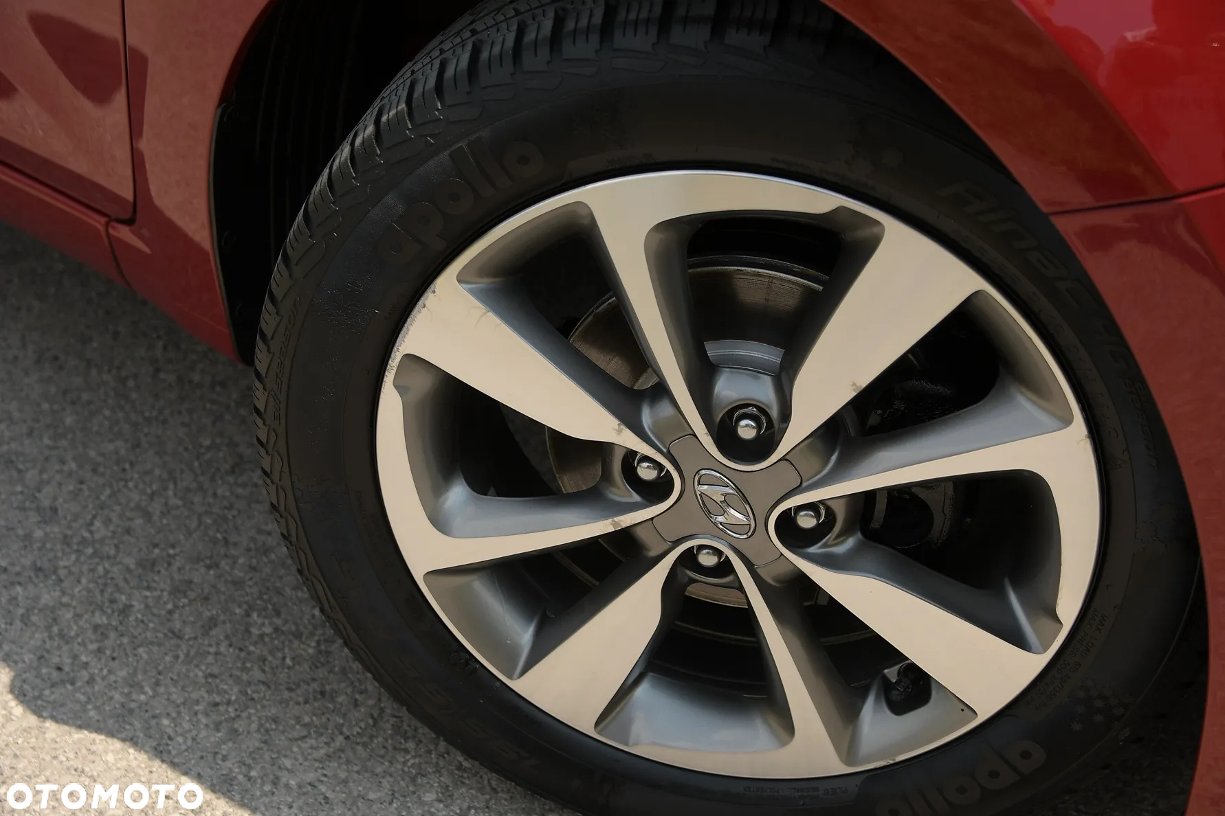 Hyundai i20 - 15