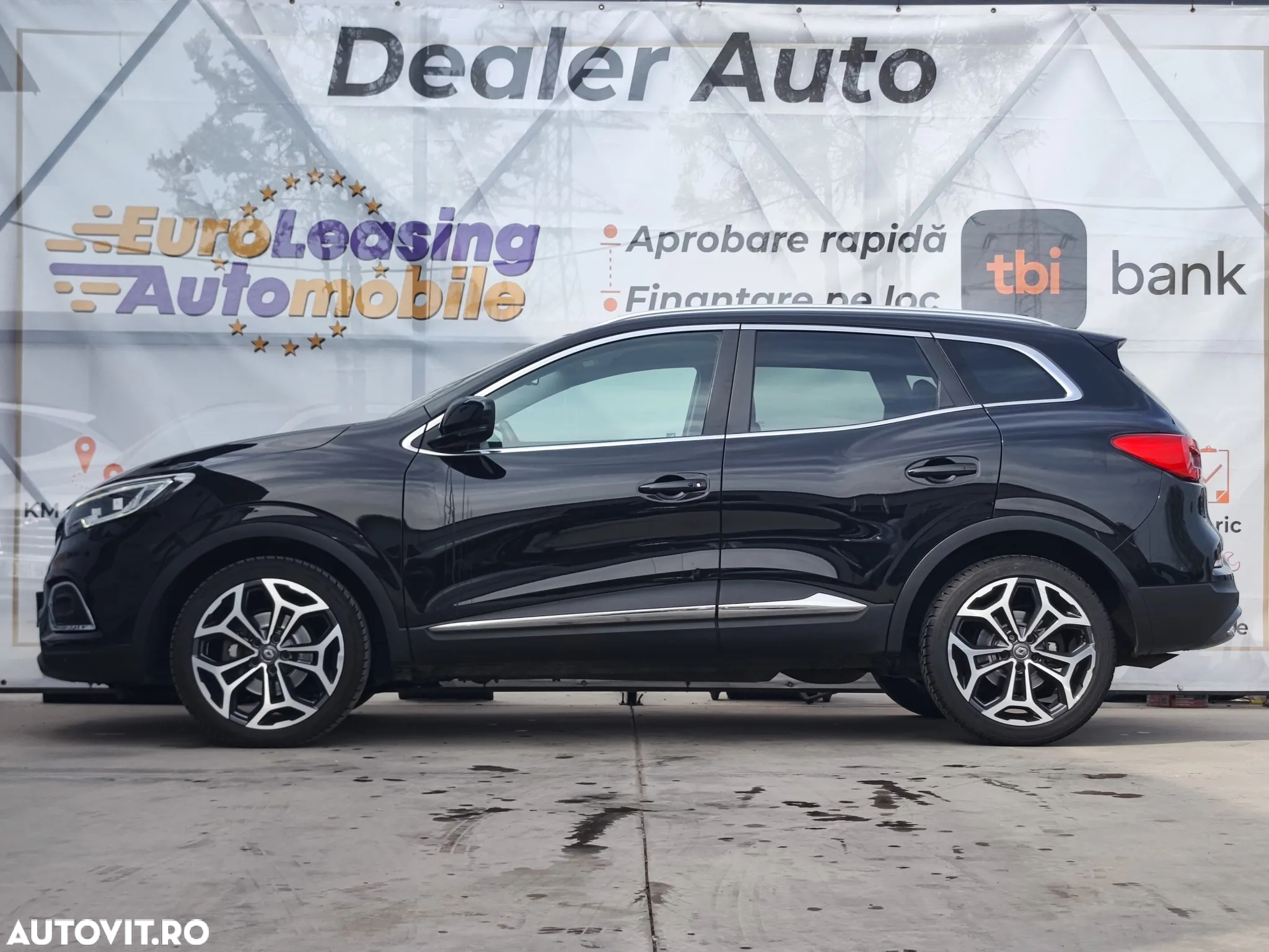 Renault Kadjar - 5